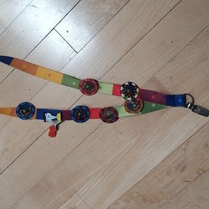 Ebay Convention Las Vegas 2006 Lanyard Pins